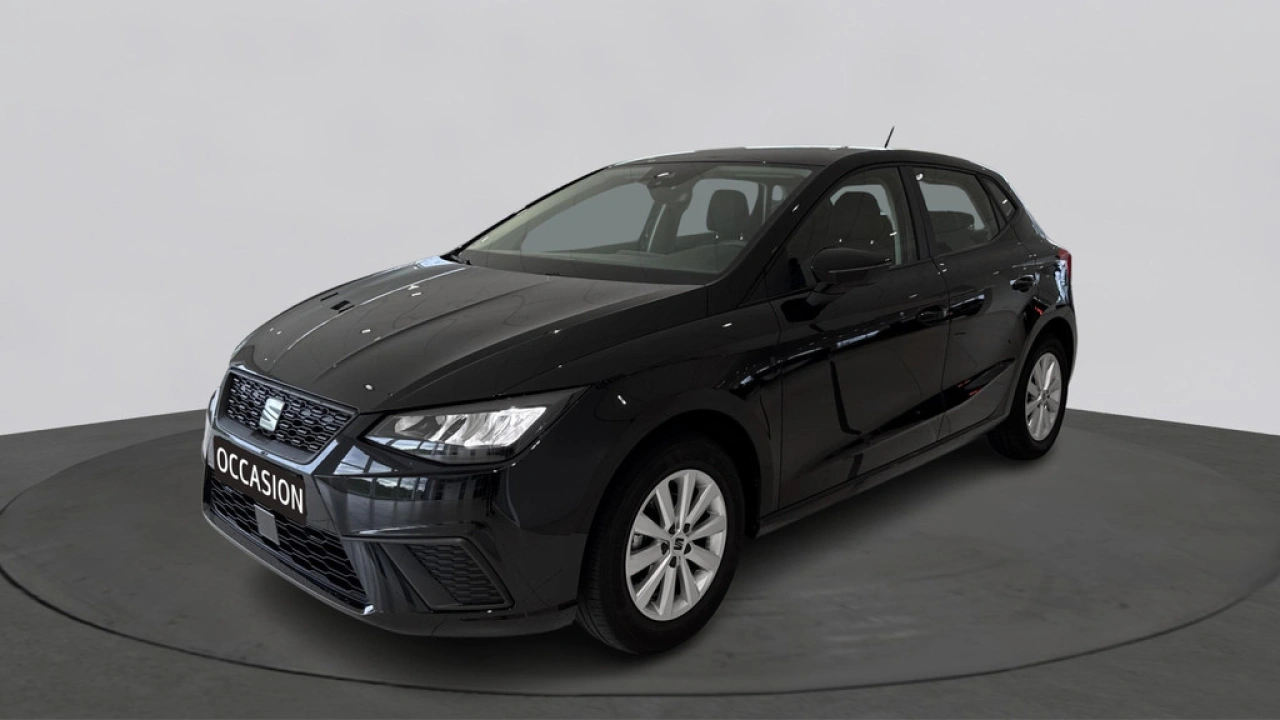 SEAT Ibiza 1.0 EcoTSI Style