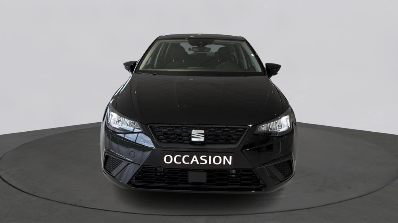 SEAT Ibiza 1.0 EcoTSI Style