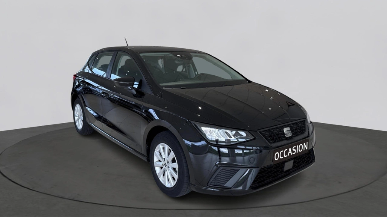 SEAT Ibiza 1.0 EcoTSI Style