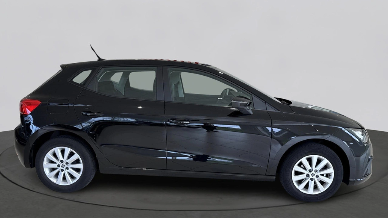 SEAT Ibiza 1.0 EcoTSI Style