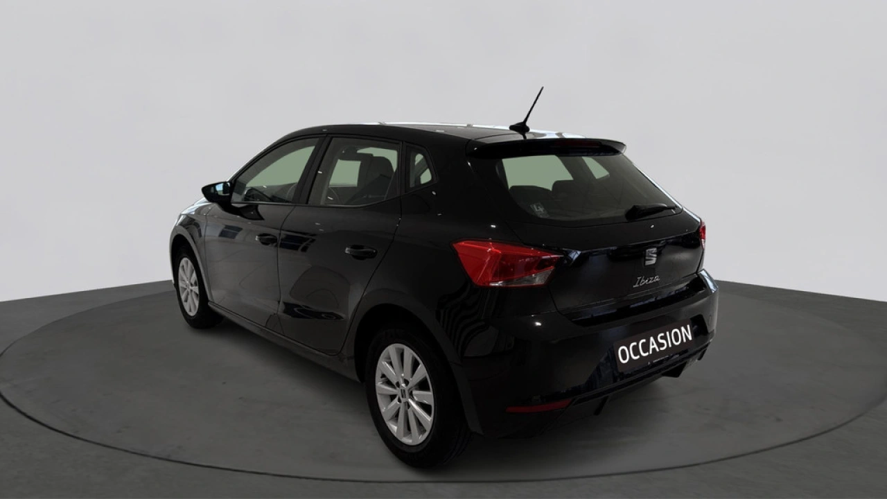 SEAT Ibiza 1.0 EcoTSI Style