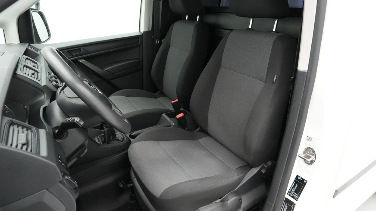 VW Bedrijfswagens Caddy 2.0 TDI L1H1 BMT Trendline