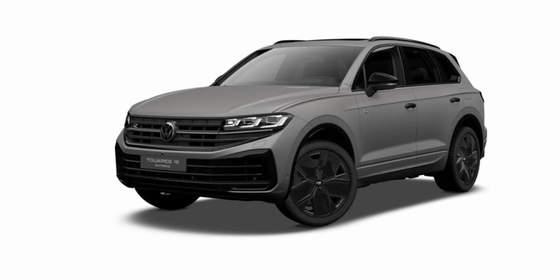 Volkswagen Touareg 3.0 TSI eHybrid 4MOTION 462 Tiptronic R