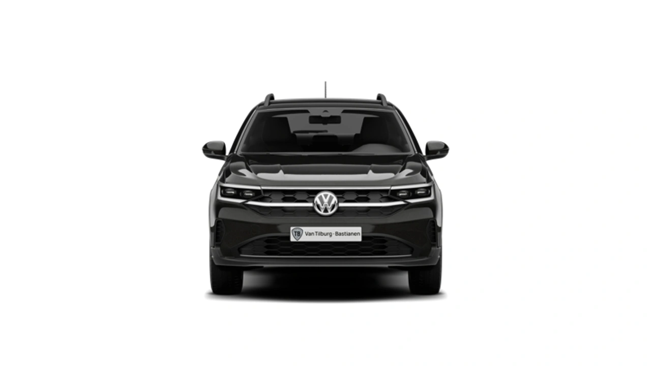 Volkswagen Taigo Life Edition