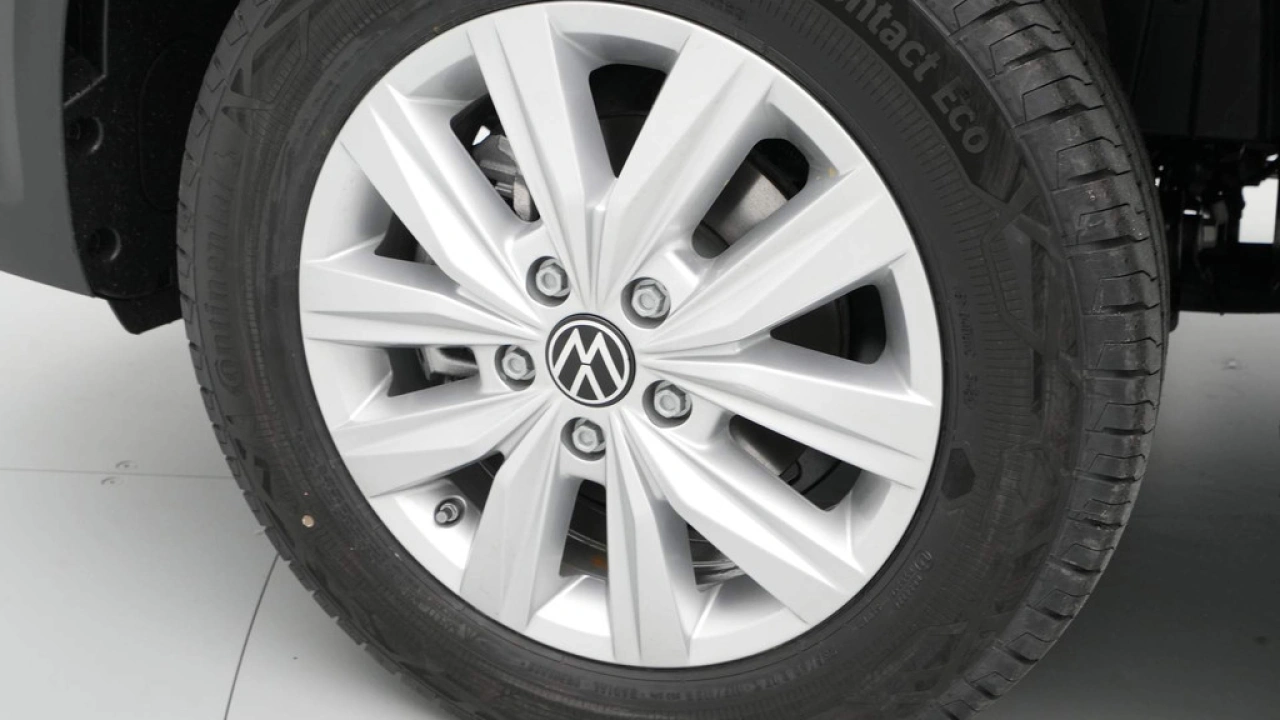 VW Bedrijfswagens Crafter 2.0 TDI 103kW 140PK GVW 3.5T WB 3640mm L3H3 Exclusive AUT