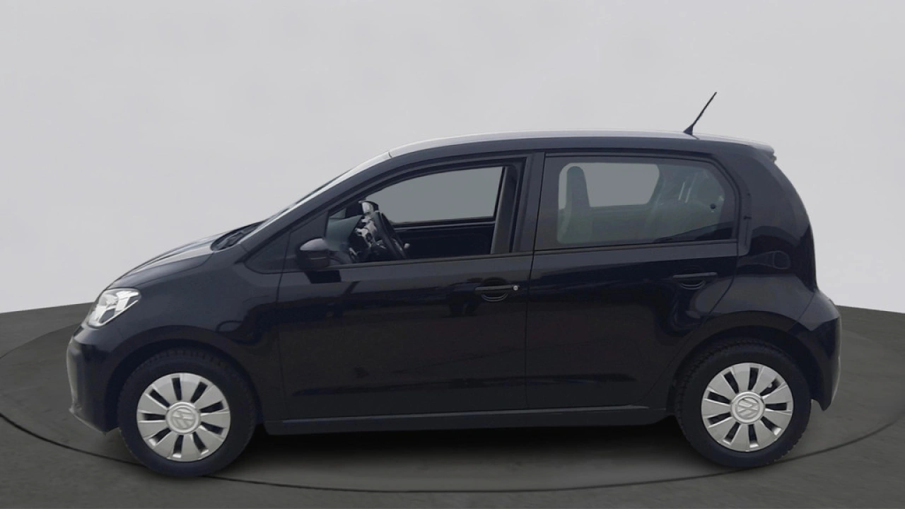 Volkswagen up! 1.0 BMT move up! | PDC | Camera | Cruise Control