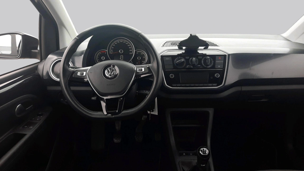 Volkswagen up! 1.0 BMT move up! | PDC | Camera | Cruise Control