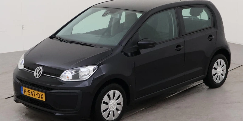 Volkswagen up! 1.0 BMT move up! | Nieuw binnen |