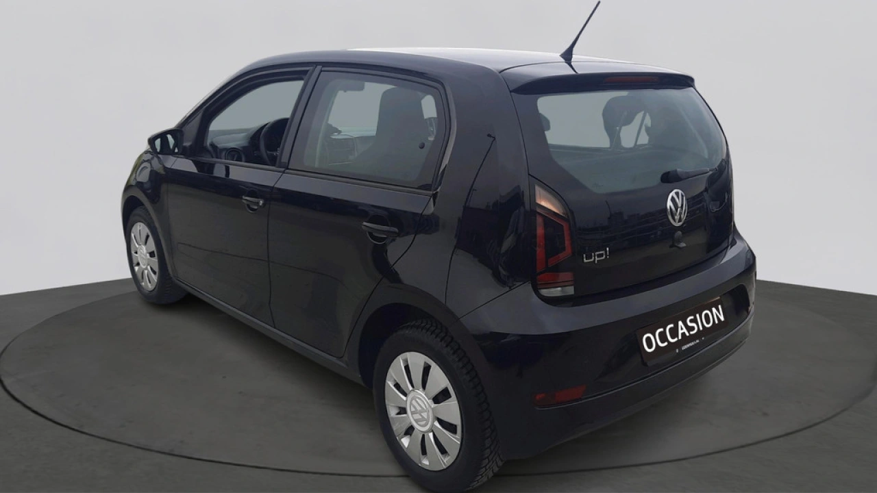 Volkswagen up! 1.0 BMT move up! | PDC | Camera | Cruise Control