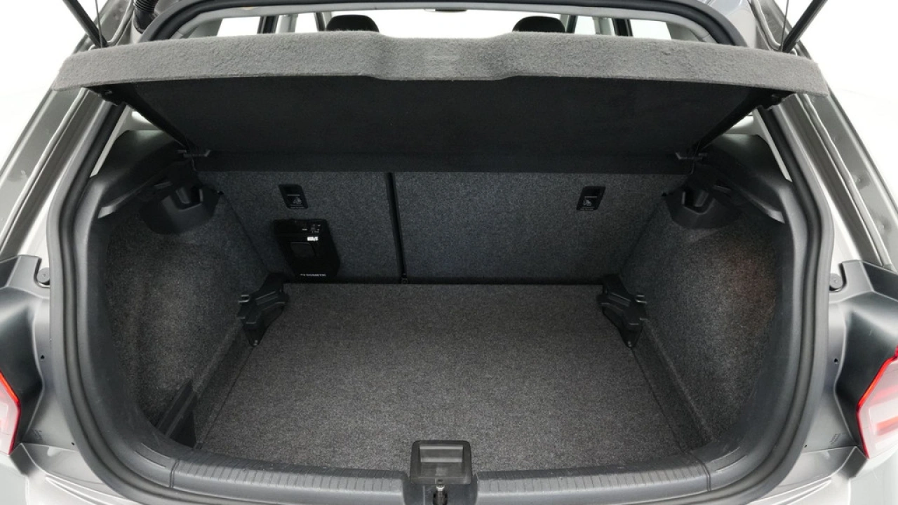 Volkswagen Polo 1.0 TSI 95pk Comfortline
