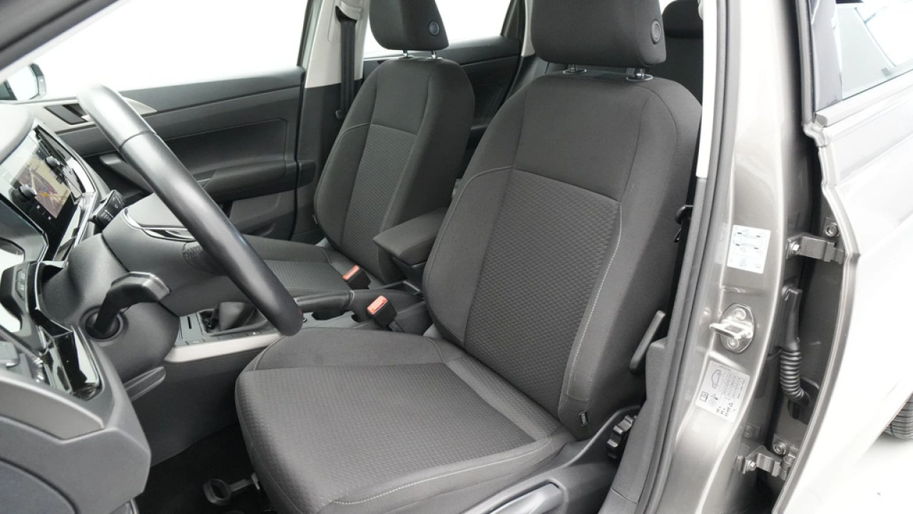Volkswagen Polo 1.0 TSI 95pk Comfortline