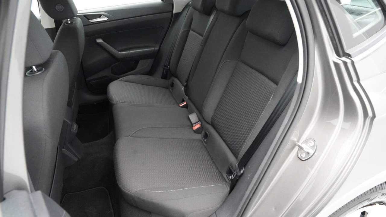 Volkswagen Polo 1.0 TSI 95pk Comfortline