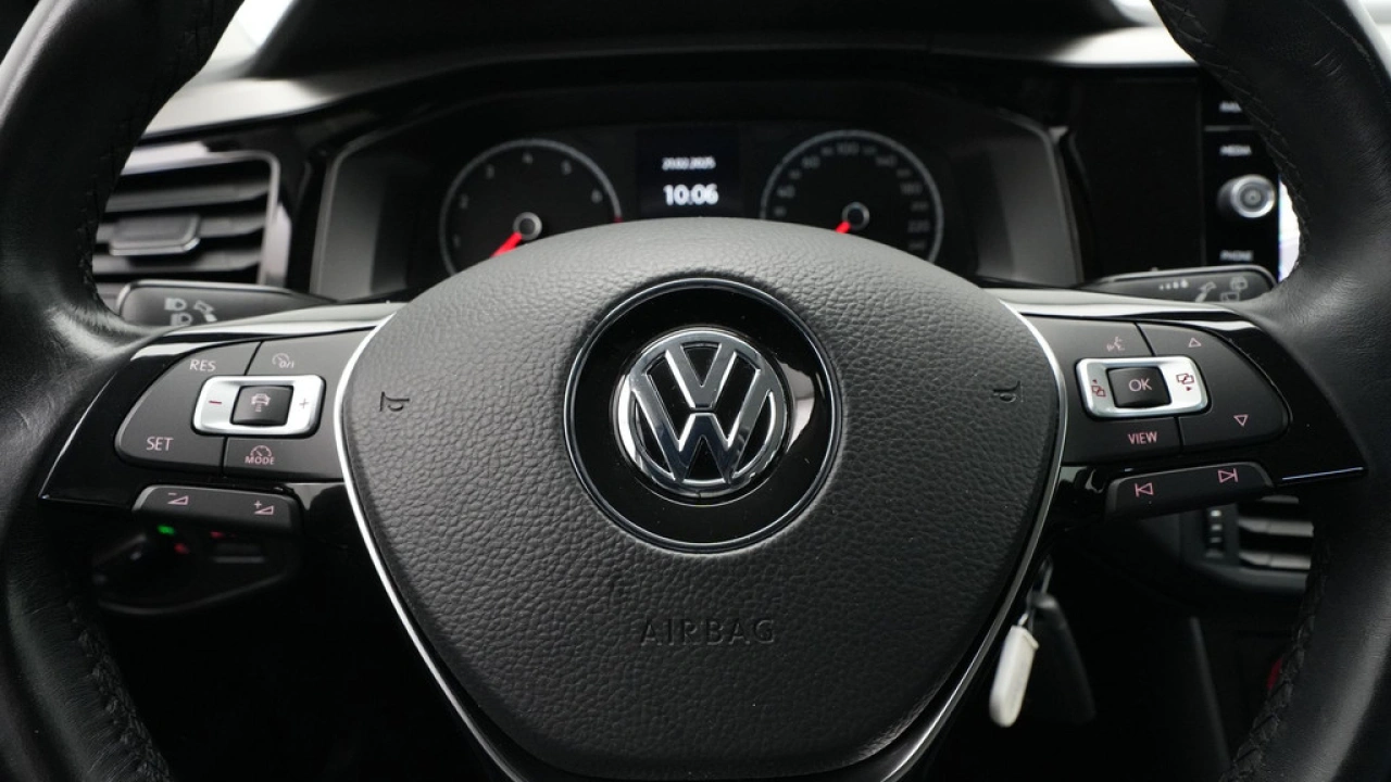 Volkswagen Polo 1.0 TSI 95pk Comfortline