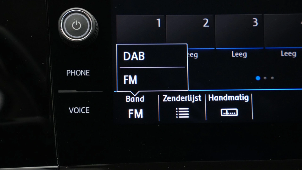 Volkswagen Polo 1.0 TSI 95pk Comfortline