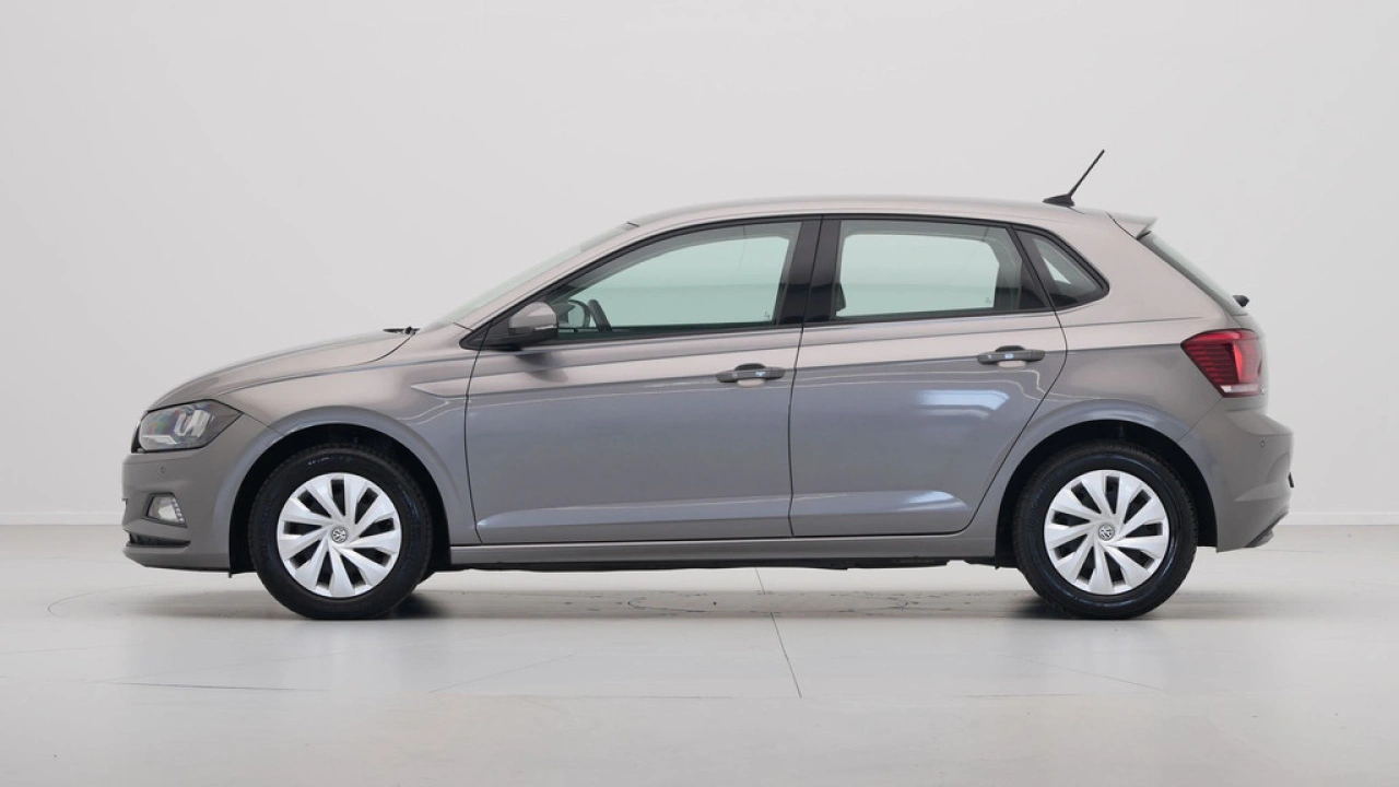 Volkswagen Polo 1.0 TSI 95pk Comfortline