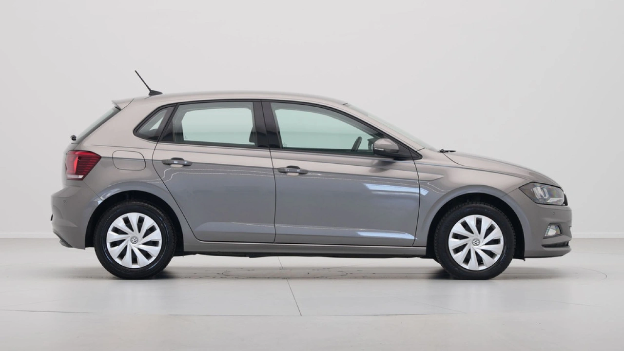 Volkswagen Polo 1.0 TSI 95pk Comfortline