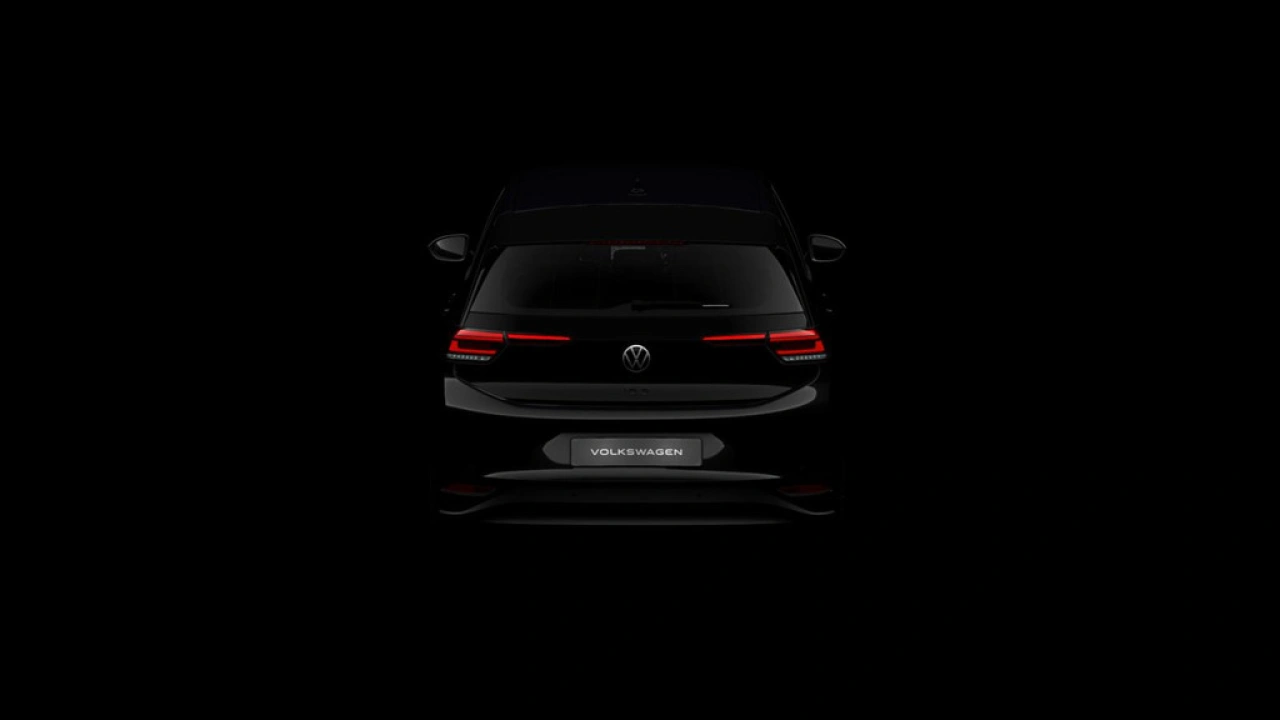 Volkswagen ID.3 52kWh 170 1AT Black Edition