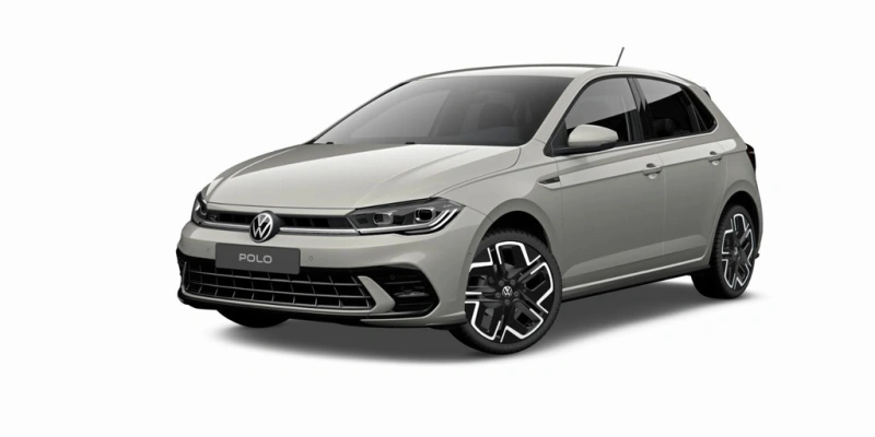 Volkswagen Polo 1.0 TSI 95 7DSG R-Line Edition