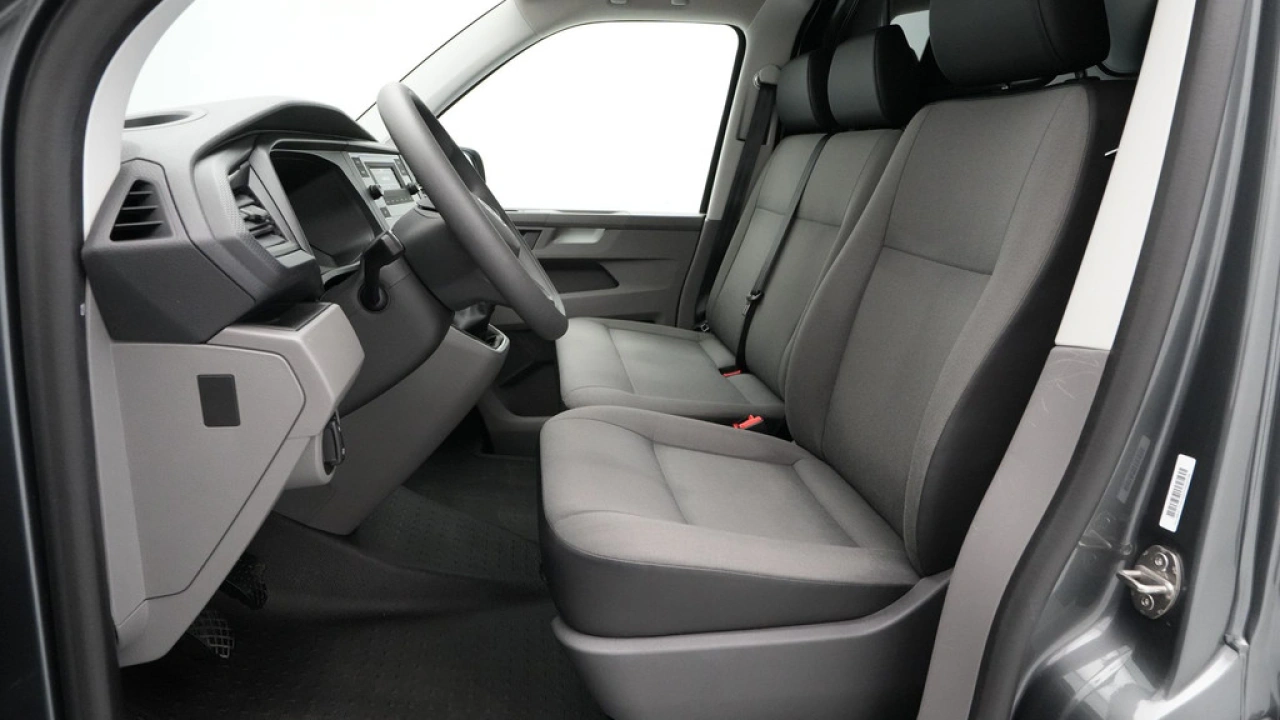 VW Bedrijfswagens Transporter 2.0 TDI 110pk L1H1