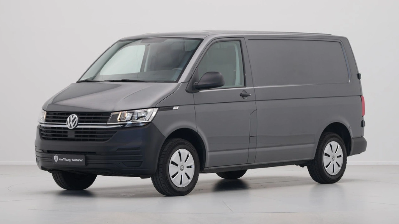VW Bedrijfswagens Transporter 2.0 TDI 110pk L1H1