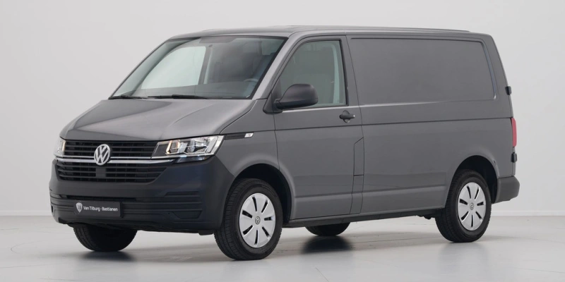 VW Bedrijfswagens Transporter 2.0 TDI 110pk L1H1
