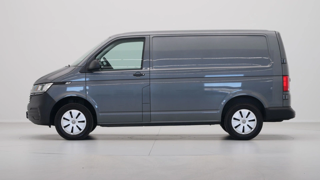 VW Bedrijfswagens Transporter 2.0 TDI 110pk L1H1