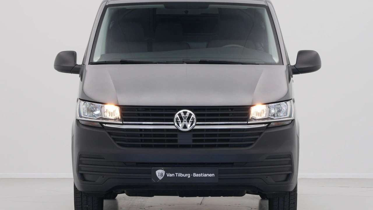 VW Bedrijfswagens Transporter 2.0 TDI 110pk L1H1
