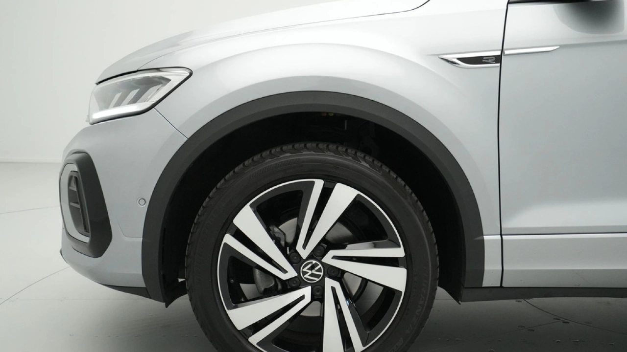 Volkswagen T-Roc 1.5 TSI 150pk DSG R-Line