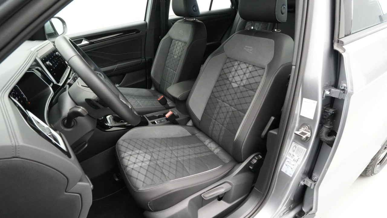 Volkswagen T-Roc 1.5 TSI 150pk DSG R-Line