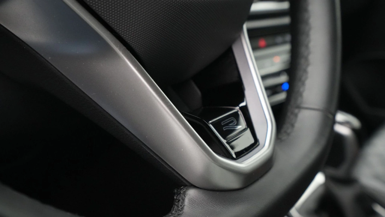 Volkswagen T-Roc 1.5 TSI 150pk DSG R-Line