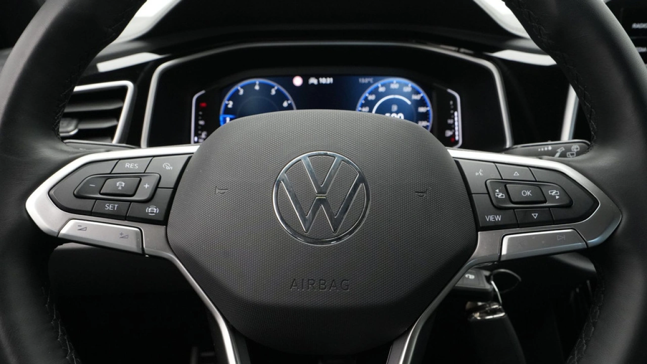 Volkswagen T-Roc 1.5 TSI 150pk DSG R-Line