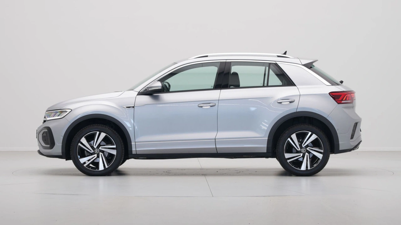 Volkswagen T-Roc 1.5 TSI 150pk DSG R-Line