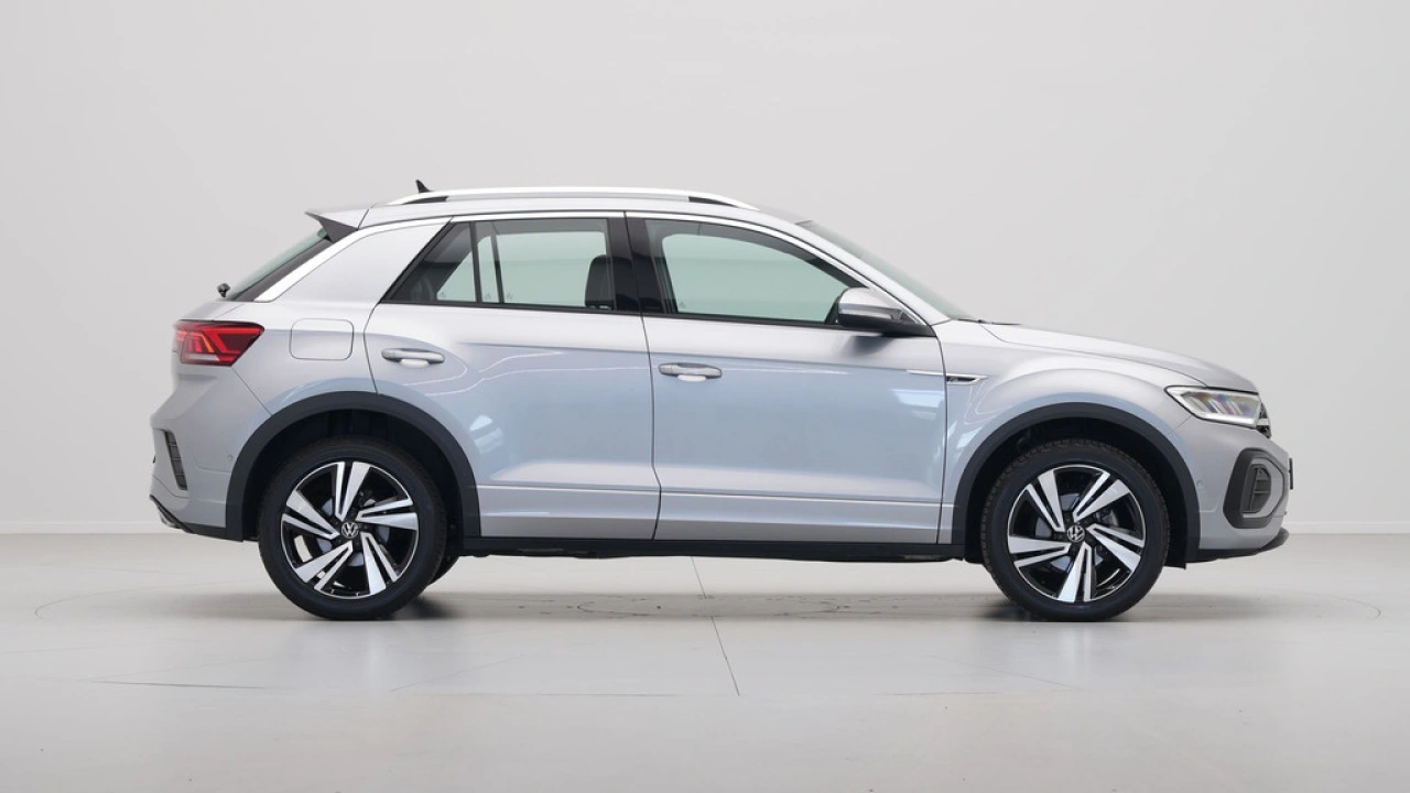 Volkswagen T-Roc 1.5 TSI 150pk DSG R-Line