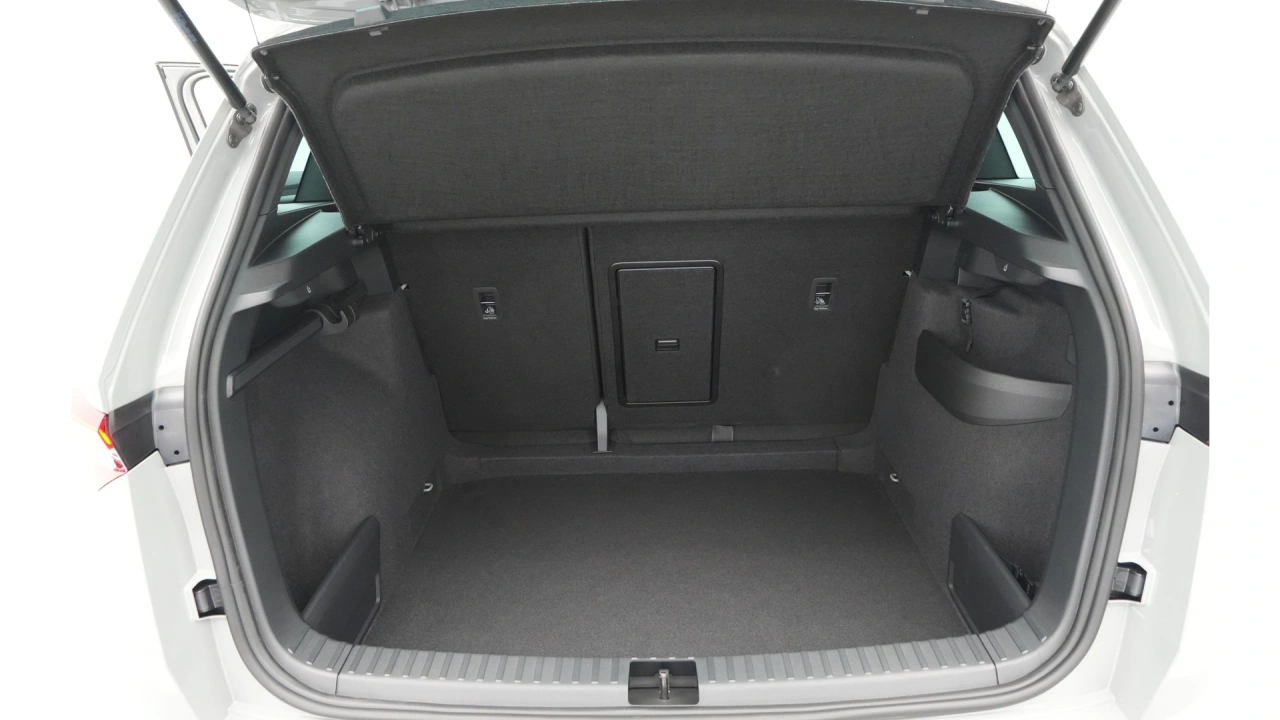 Škoda Karoq Sportline Business