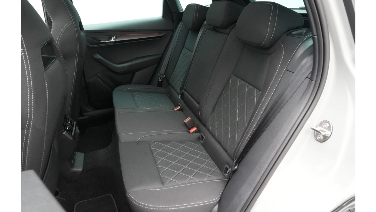 Škoda Karoq Sportline Business