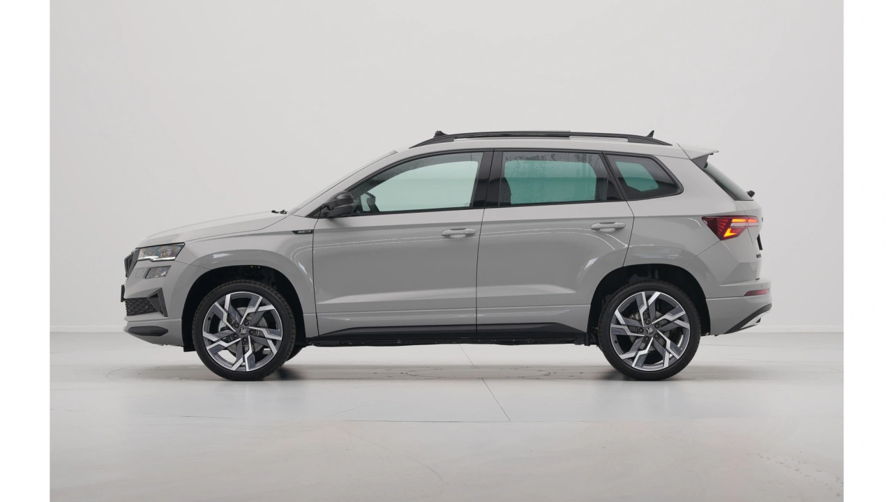 Škoda Karoq Sportline Business