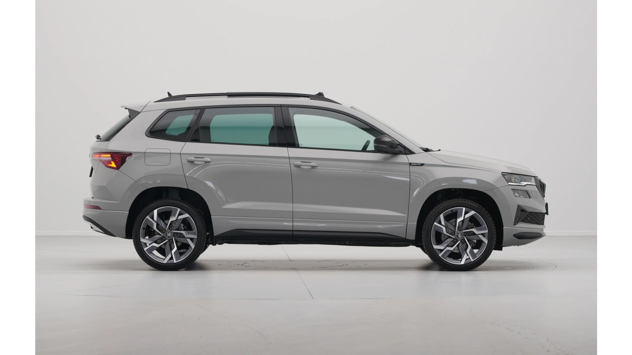 Škoda Karoq Sportline Business