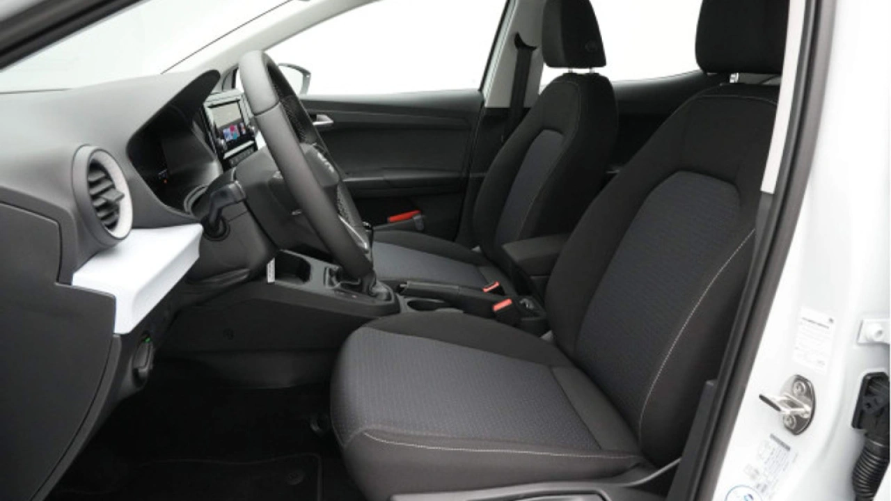 SEAT Ibiza 1.0 EcoTSI Style Plus