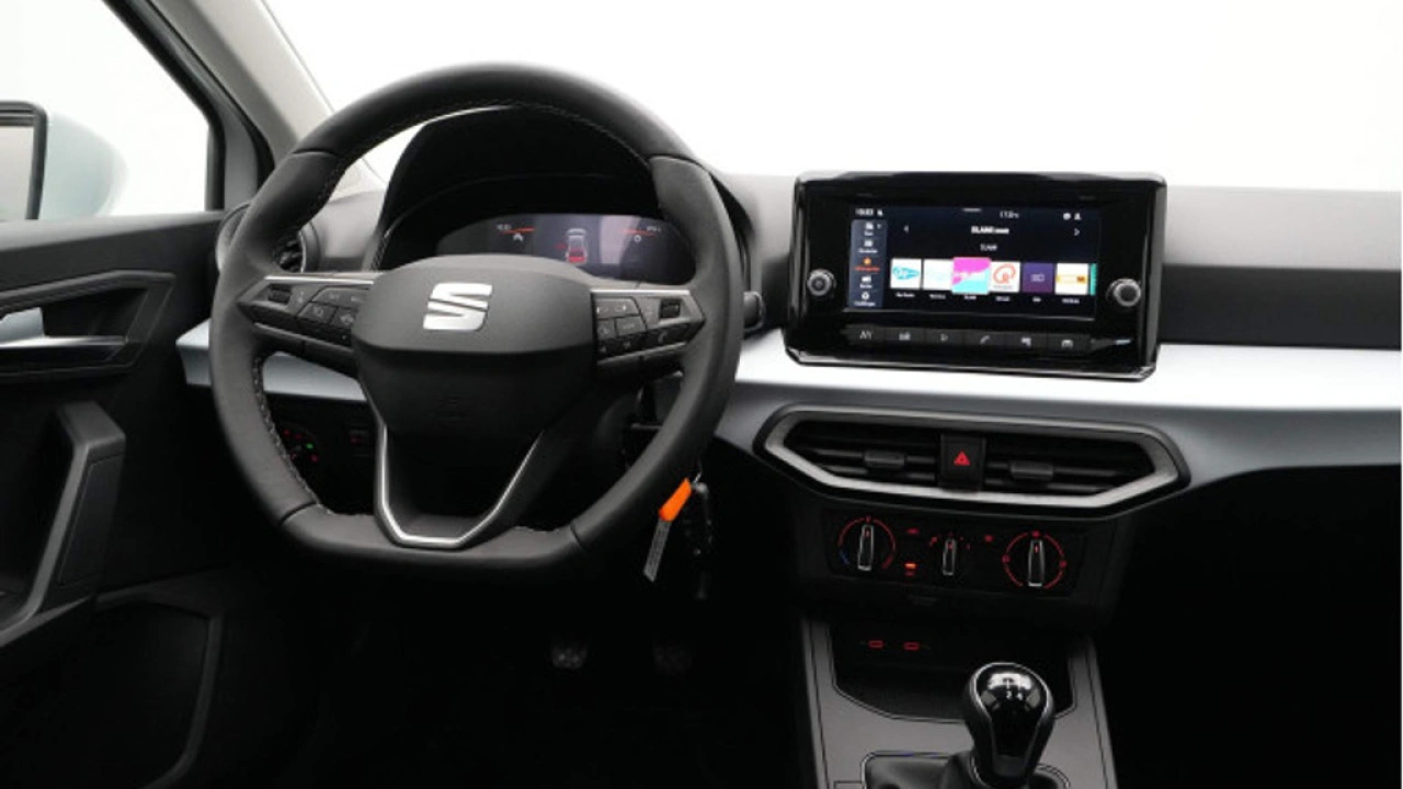 SEAT Ibiza 1.0 EcoTSI Style Plus