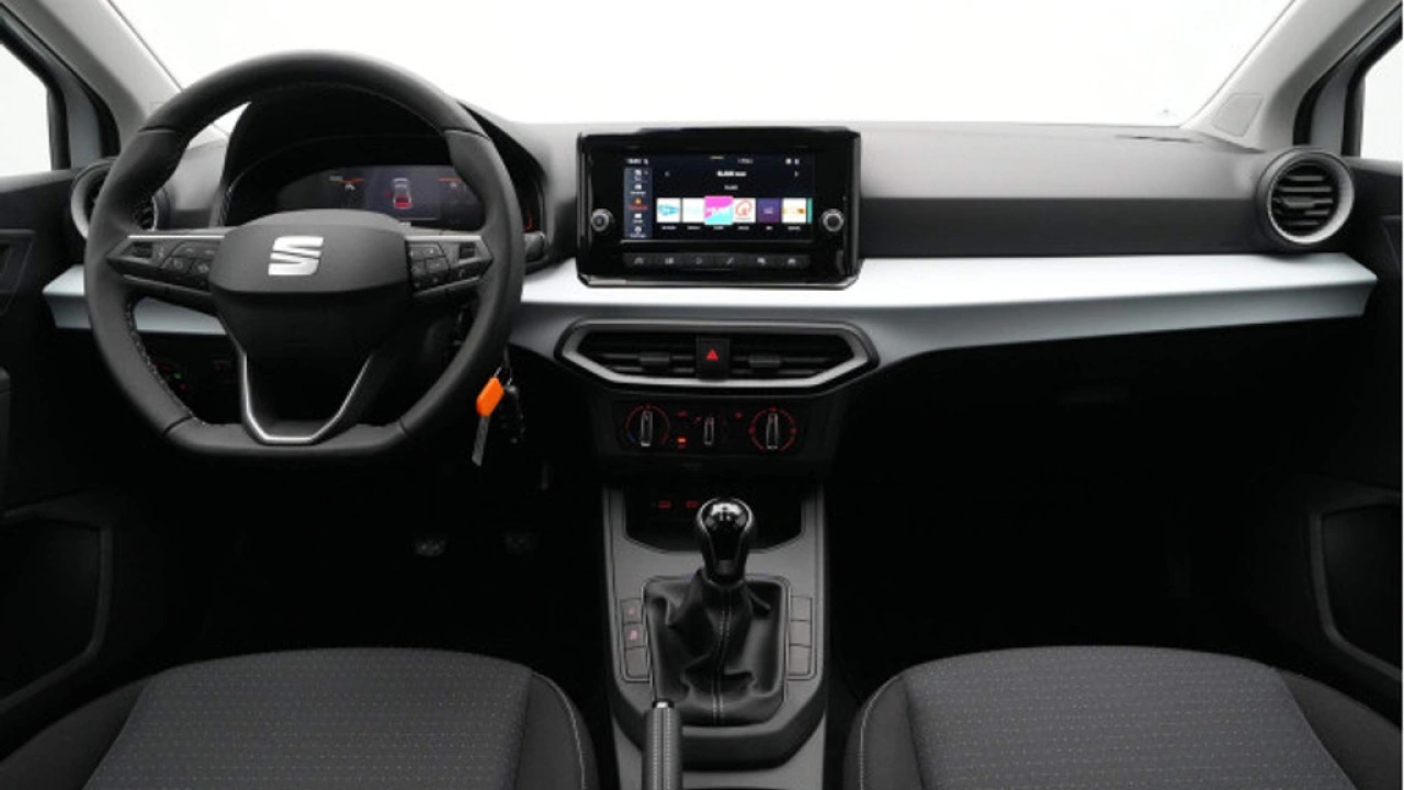 SEAT Ibiza 1.0 EcoTSI Style Plus