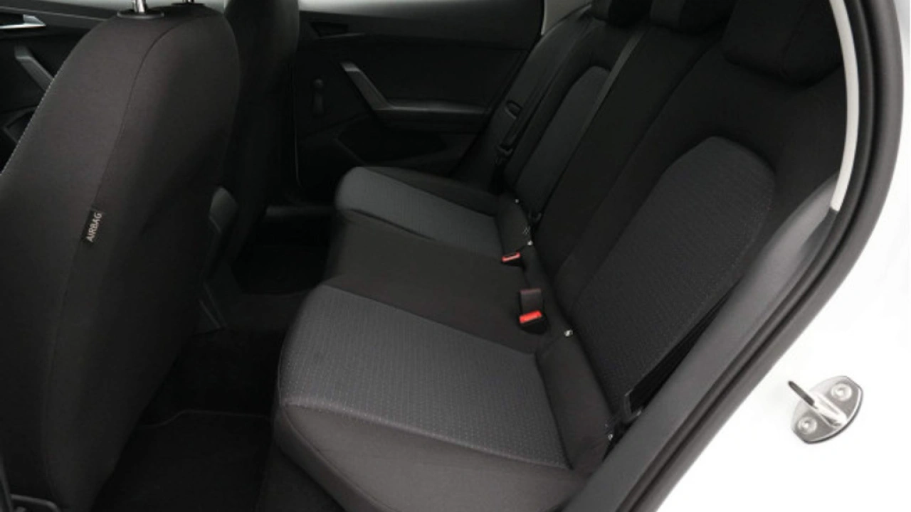 SEAT Ibiza 1.0 EcoTSI Style Plus