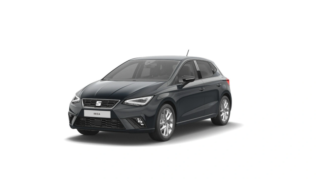 SEAT Ibiza 1.0 EcoTSI Style Plus