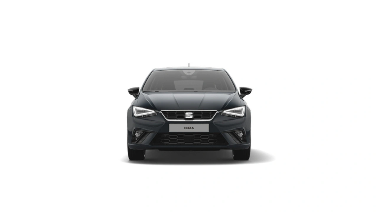 SEAT Ibiza 1.0 EcoTSI Style Plus