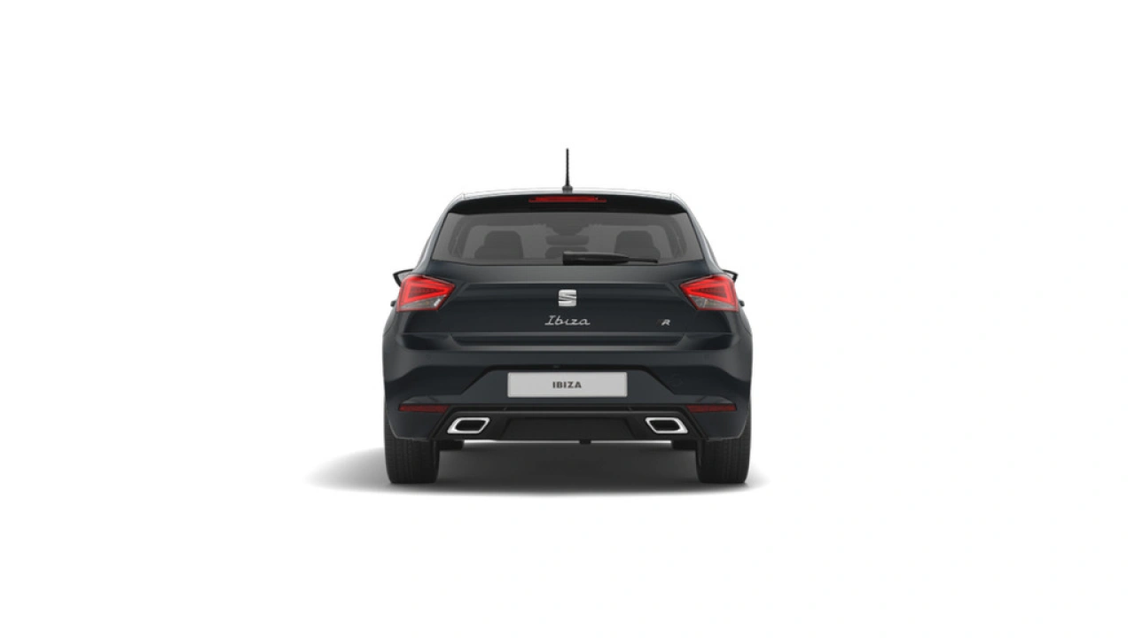 SEAT Ibiza 1.0 EcoTSI Style Plus