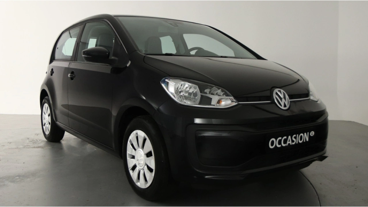 Volkswagen up! 1.0 BMT 60pk Move Up Airco Bluetooth