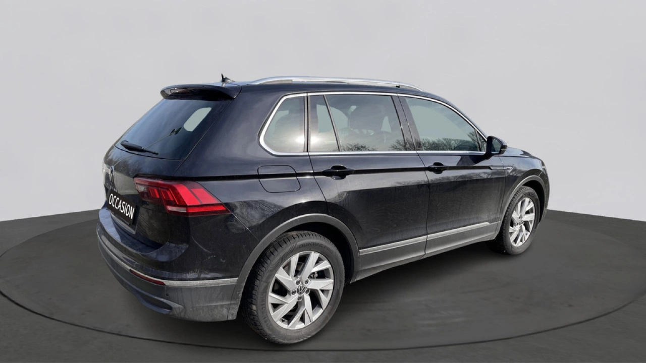 Volkswagen Tiguan 1.5 TSI 150pk Life Business DSG