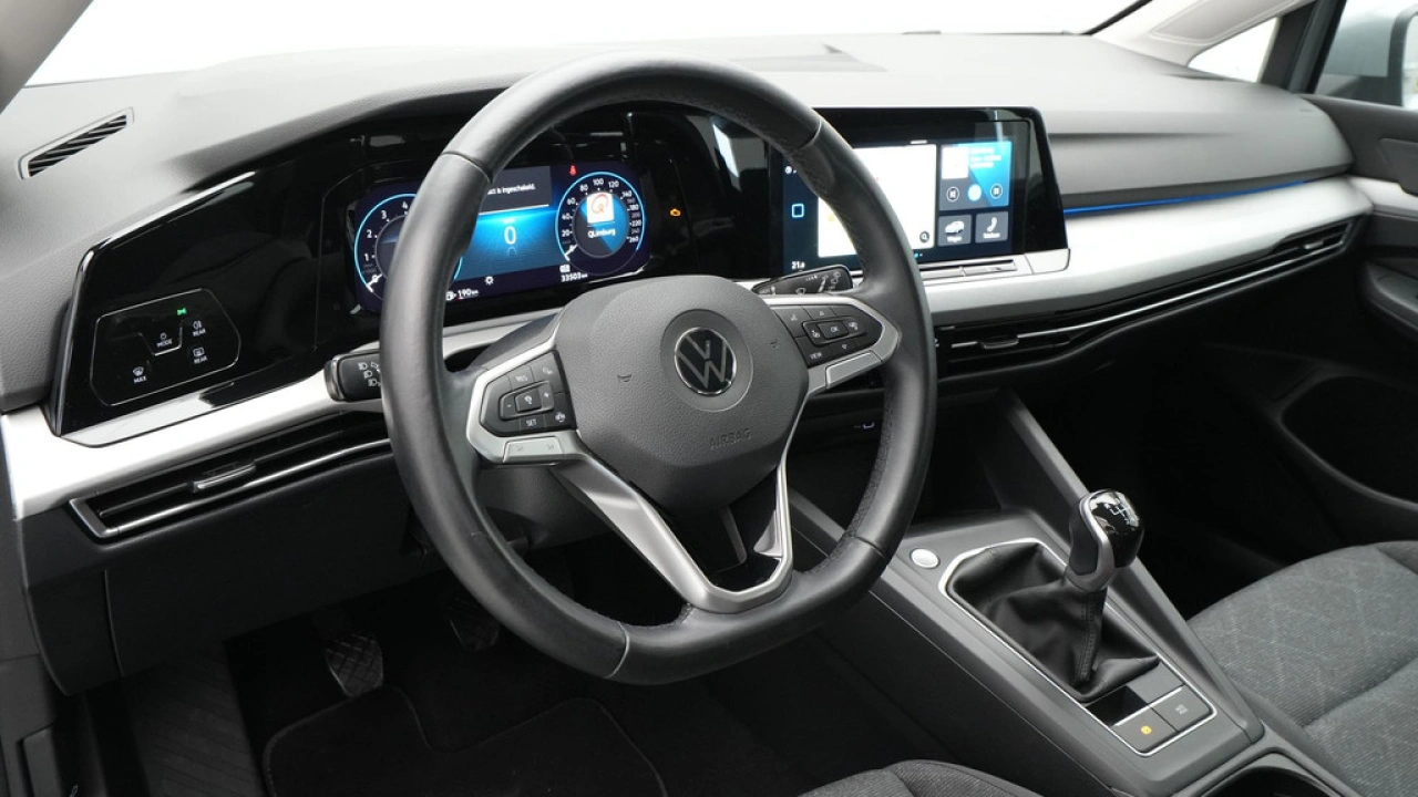Volkswagen Golf 1.0 TSI 110pk Life