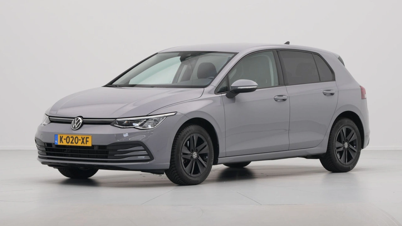 Volkswagen Golf 1.0 TSI 110pk Life