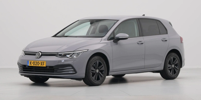 Volkswagen Golf 1.0 TSI 110pk Life