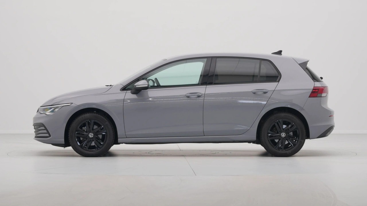 Volkswagen Golf 1.0 TSI 110pk Life